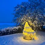 Haus Sonnenblick- 3* Starnberg