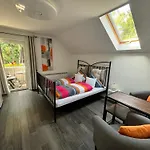 Haus Sonnenblick- Gasthuis