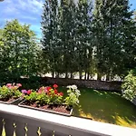 Haus Sonnenblick- 3* Starnberg