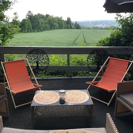 Haus Sonnenblick- 3*