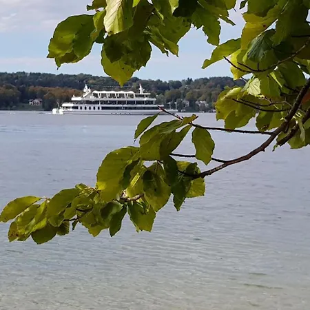 Penzion Haus Sonnenblick- Starnberg