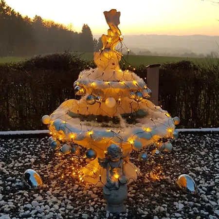 Penzion Haus Sonnenblick-