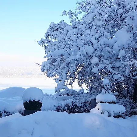 Haus Sonnenblick- Starnberg