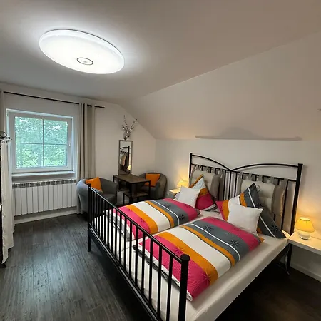 Haus Sonnenblick- شتارنبرج