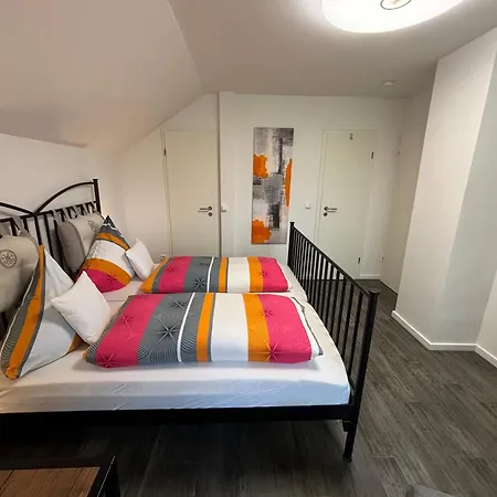 Haus Sonnenblick- Starnberg