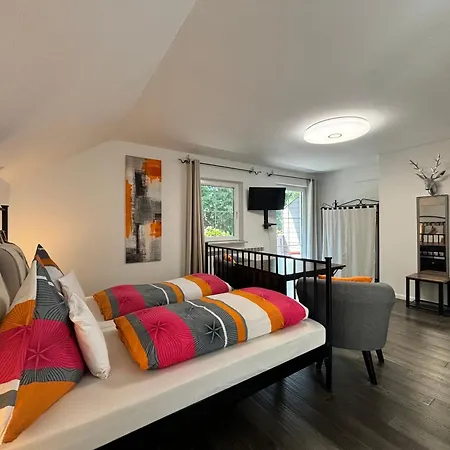 Haus Sonnenblick-