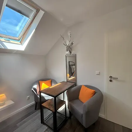 Haus Sonnenblick- Penzion 3*