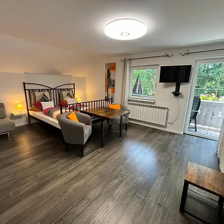 Haus Sonnenblick- 3*