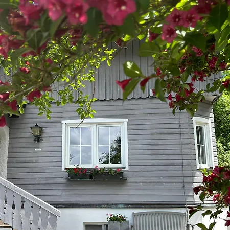 Haus Sonnenblick- Starnberg