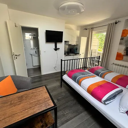 Haus Sonnenblick-