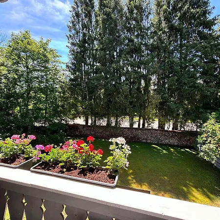Haus Sonnenblick- 3* Starnberg