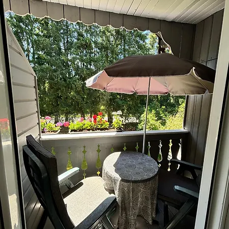 Penzion Haus Sonnenblick-