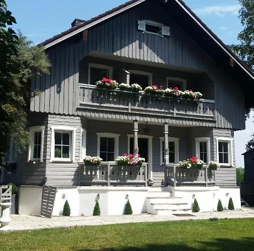 بيت ضيافة Haus Sonnenblick- 3*
