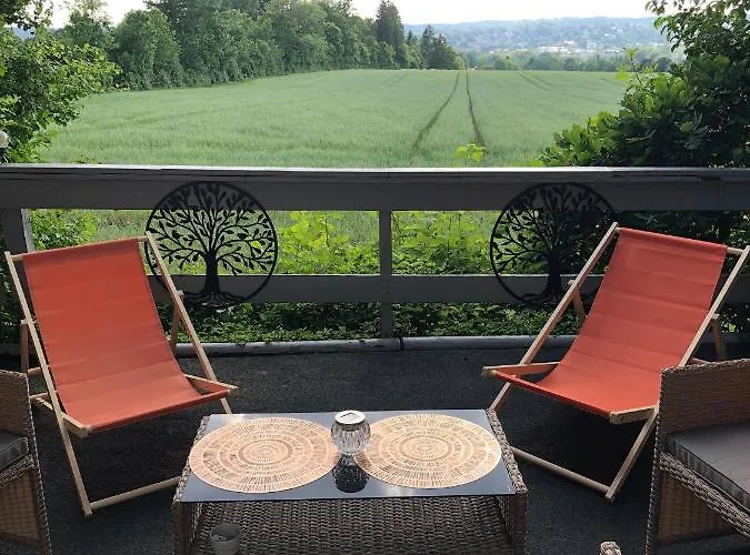 Haus Sonnenblick- 3*