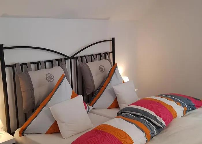 Haus Sonnenblick- بيت ضيافة 3*