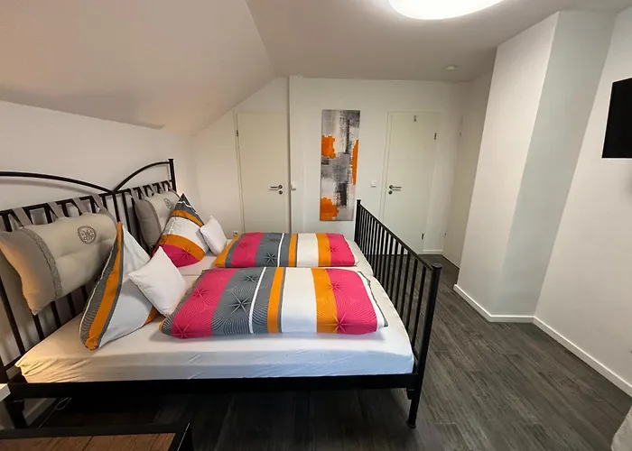 Haus Sonnenblick- شتارنبرج