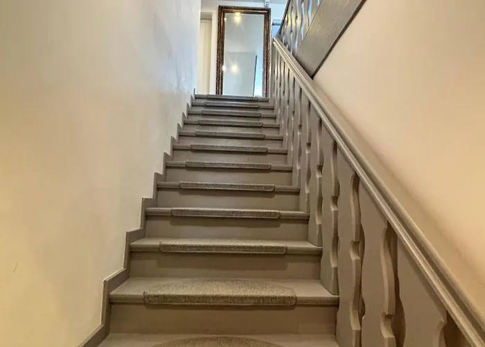 بيت ضيافة Haus Sonnenblick-