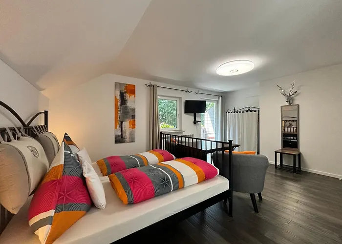 Haus Sonnenblick-