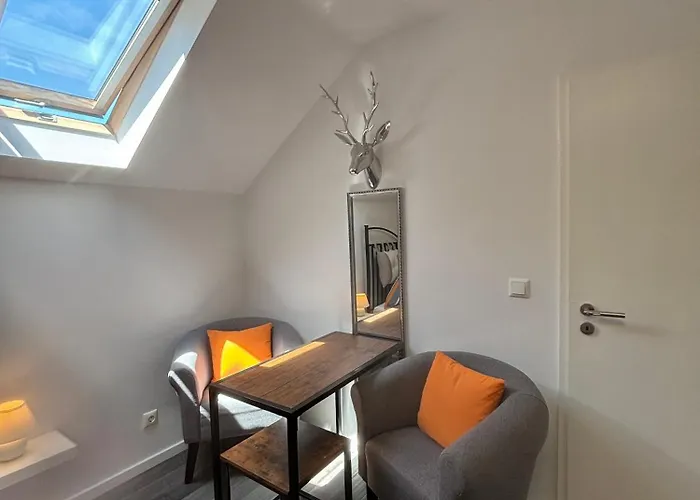Haus Sonnenblick- بيت ضيافة 3*