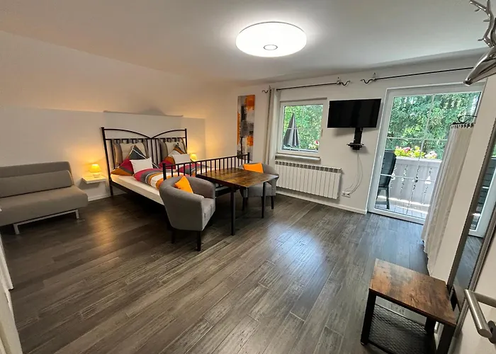 Haus Sonnenblick- 3*