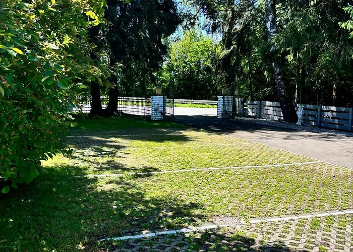 Haus Sonnenblick-