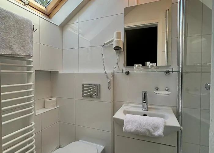 Haus Sonnenblick- 3*