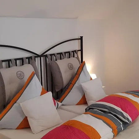 Haus Sonnenblick- Pensión 3*