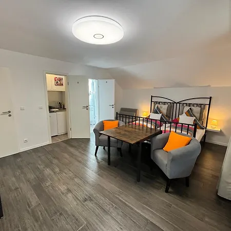 Haus Sonnenblick-
