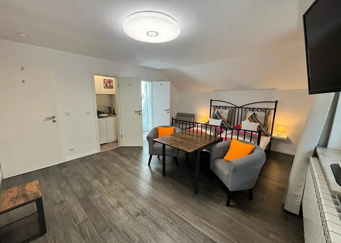 Haus Sonnenblick-