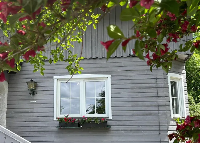 Haus Sonnenblick- Starnberg