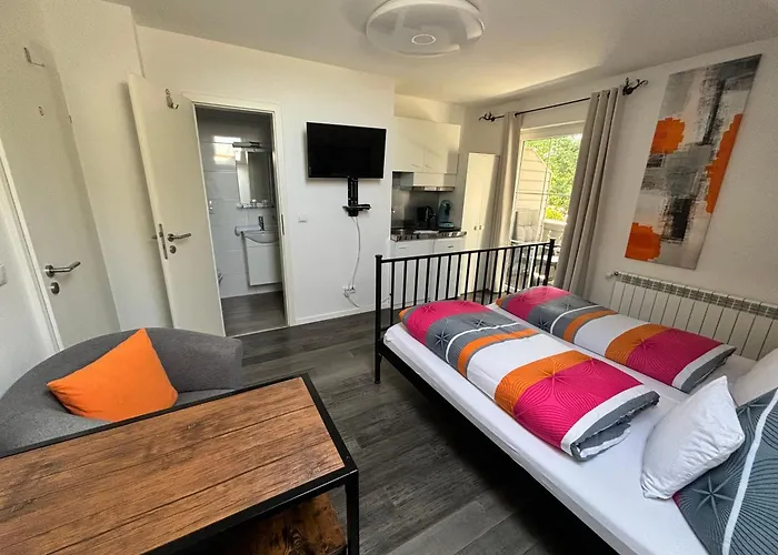 Haus Sonnenblick-