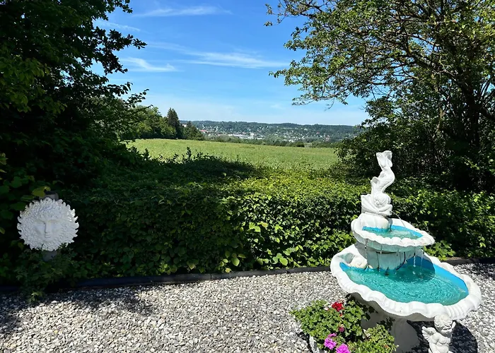 Haus Sonnenblick- Starnberg